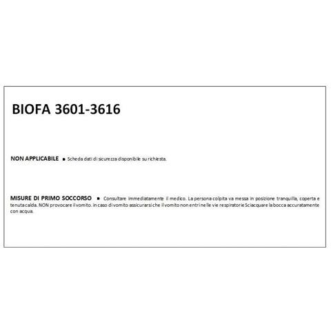 3613 Castagno Tinta Base Colorante 0,25 L - Foto 4