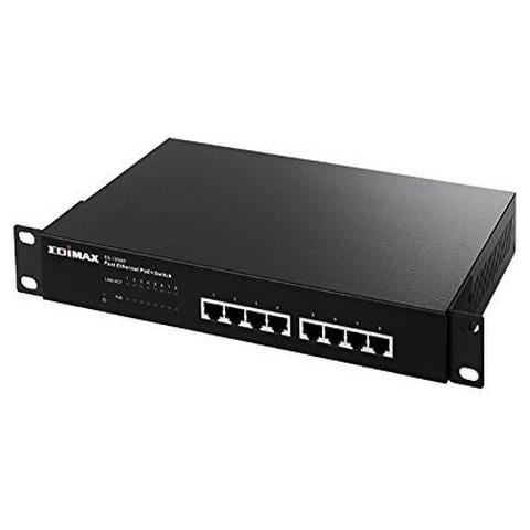 Switch GS-1008P V2 8 Porte Gigabit Ethernet PoE - Foto 6