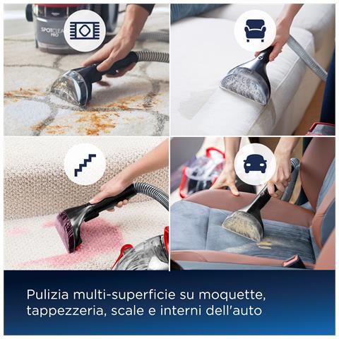 Smacchiatore SpotClean Pro - Foto 7