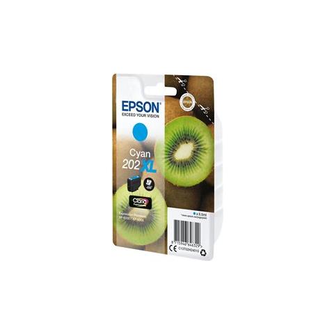 T02h24020 Ink 202 Ciano Bl Xl - Foto 2