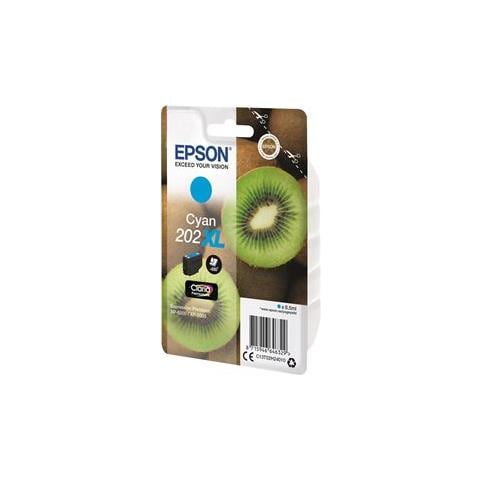 T02h24020 Ink 202 Ciano Bl Xl - Foto 1