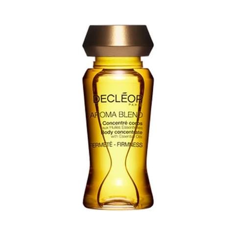 Decleor Aroma Blend body - Creme corpo Concentrate Firmness 8x6ml - Foto 1