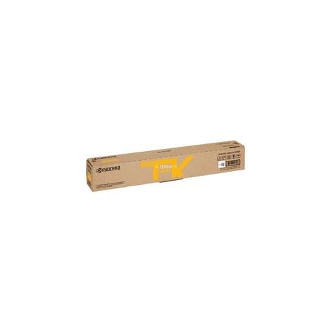 Toner Giallo Tk-8115y Ecosys M8124 - Foto 1