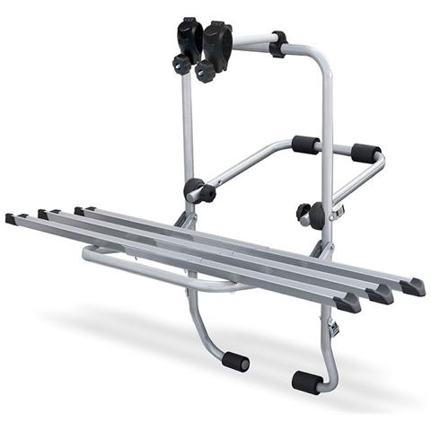 Portabici Auto Steelbike-3 - Foto 1