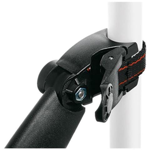 Parafango Removibile Da 26"" X-tra Dry Mtb Nero - Foto 3