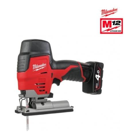 Mini Puzzle M12 Js 402b 12v 4.0ah Li-ion 4933,4417 Milioni - Foto 2