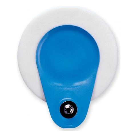 ELETTRODI PER ECG - AMBU BLUE SENSOR R - SNAP - Foto 2