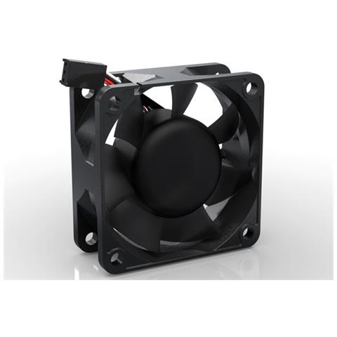 Nb-blacksilentpro Pr2 (60x60x25mm) - Foto 1