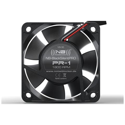 Nb-blacksilentpro Pr2 (60x60x25mm) - Foto 2