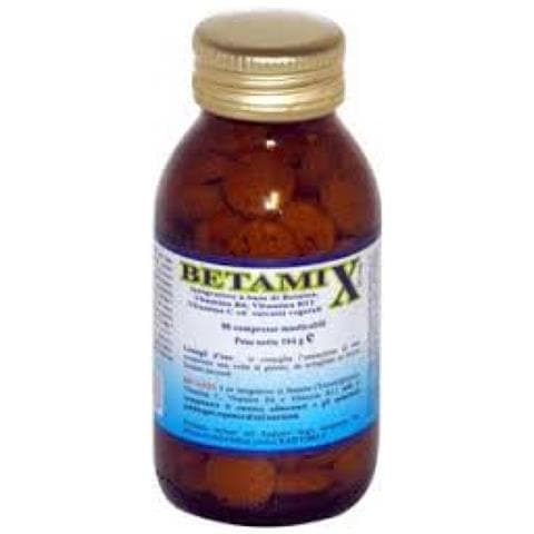 Betamix Integratore Alimentare 80 Capsule - Foto 1