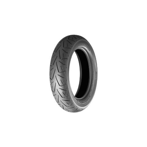 H 50 R (150/60 Zr17 Tl (66w) Ruota Posteriore, M / c)  - Foto 1
