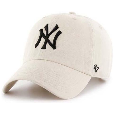 Berretti E Cappelli New York Yankees Clean Up Accessori Uomo One Size - Foto 1