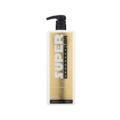 Maschera Per Capelli Super Sensibilizzata 500 Ml - - Foto 1