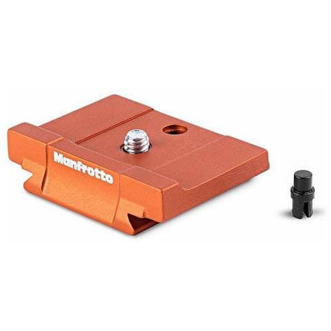 Befree Advanced Kit Treppiede per Fotocamere Digitali Alpha 3 Gambe Nero / Argento con Custodia - Foto 6
