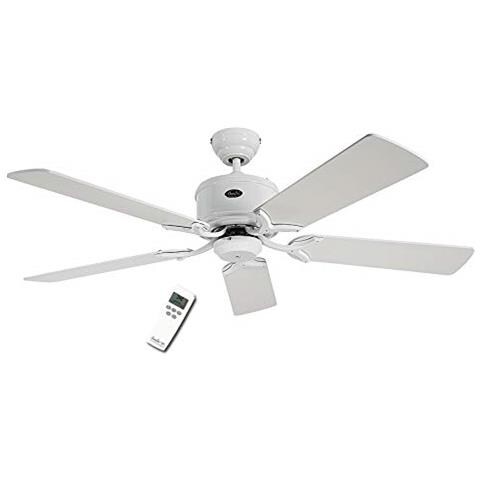 Eco Elements 132, Ventilatore, - Bianco - Foto 1