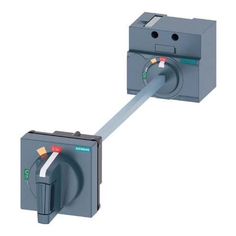 Manopola Rotativa Per Serie 3va1 3va91570fk21 - Foto 1