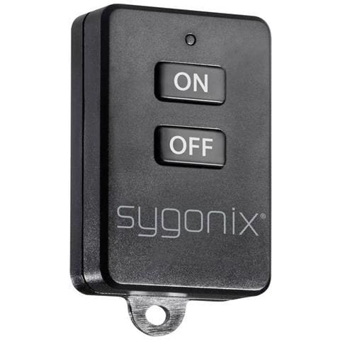 Rs2w Telecomando Raggio Di Azione Max. (campo Libero) 150 M - Foto 1