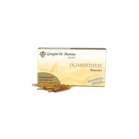 Bismuto Olimentovis 200 Ml - Foto 2