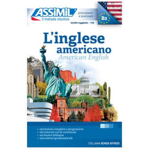 David Applefield - L'inglese Americano - Foto 1