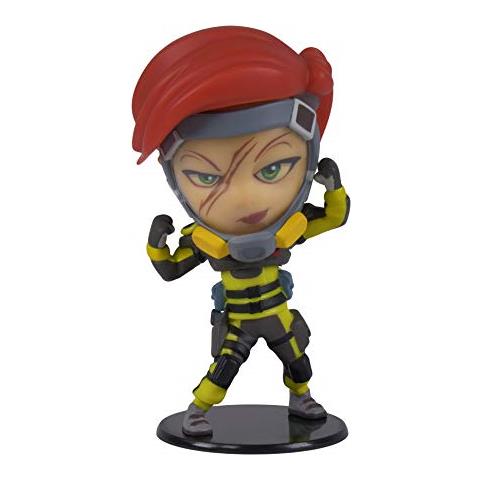 Six Collection - Finka Chibi Figure  - Foto 1