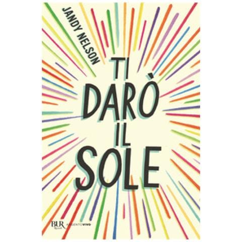 Jandy Nelson - Ti Darò Il Sole - Foto 2
