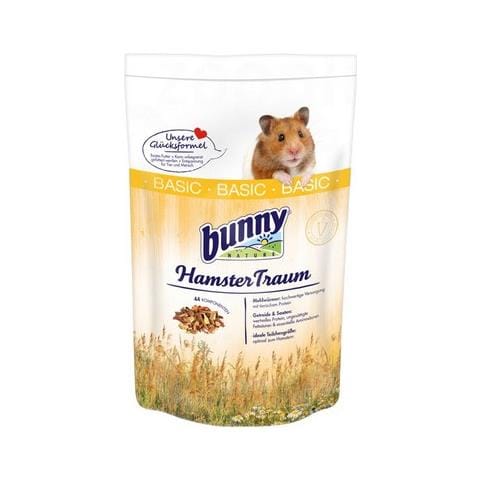 Cibo Per Conigli Sogno Criceti 400 Gr Bunny - Foto 1