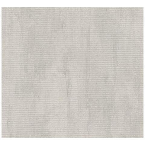 Carta Da Parati In Tessuto Non Tessuto, Hellgrau, Metallic, 10,05 M (l? nge) X 0,53 M (breite)  - Foto 1