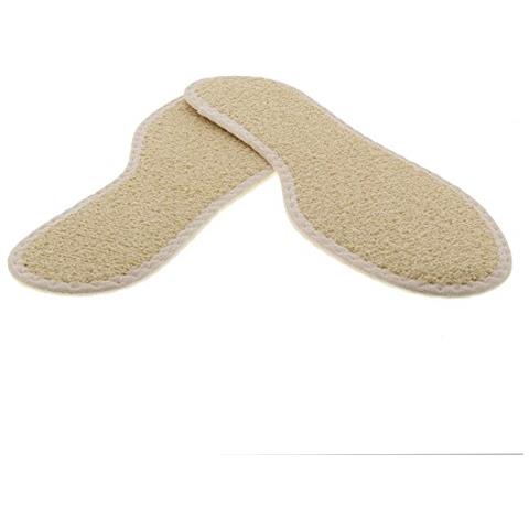 Suncolor Beige + Silverions, Solette Unisex-adulto, 39 Eu - Foto 2