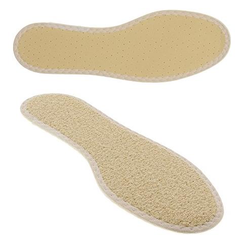 Suncolor Beige + Silverions, Solette Unisex-adulto, 39 Eu - Foto 1