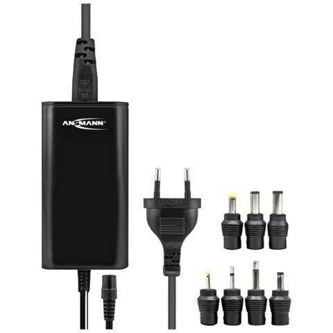 Alimentatore Universale APS 2250L da 27 W con Lunghezza 1.8 metri Colore Nero - Foto 1