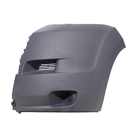 Paraurti Anteriore Sinistro Con Primer Ducato 71777617 - Foto 1