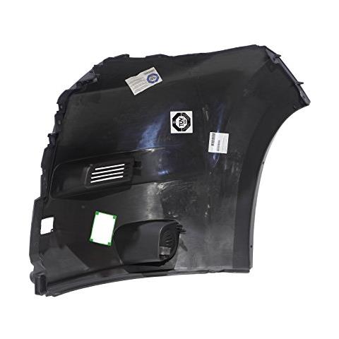 Paraurti Anteriore Sinistro Con Primer Ducato 71777617 - Foto 3