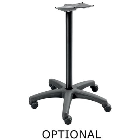 Pulitore Vapore Secco Professionale Multifunzione Igienizzatore Sanificatore Lavapavimenti Lavavetri Caldaia Acciaio Inox Da 4,5 L Resistenza Anticalcare Gvk5p Special - Foto 7