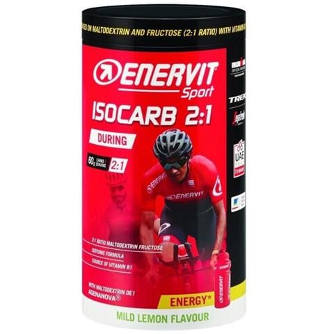 Isocarb 2:1 Integratore - Foto 1