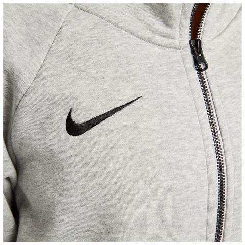 Wmns Park 20 Hoodie Donna Szare Felpa Taglia L Eu Colore Grigio - Foto 2