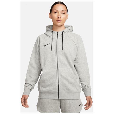 Wmns Park 20 Hoodie Donna Szare Felpa Taglia L Eu Colore Grigio - Foto 1