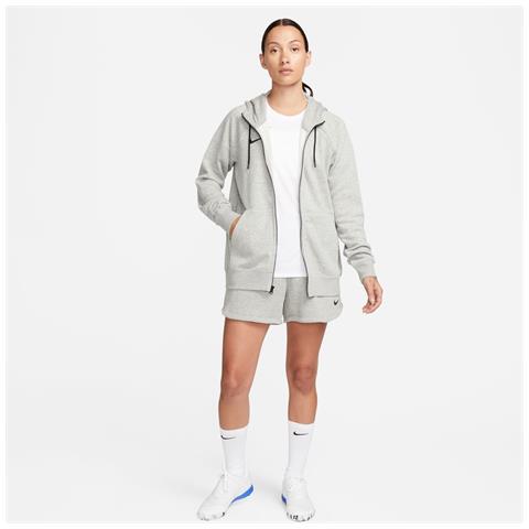 Wmns Park 20 Hoodie Donna Szare Felpa Taglia L Eu Colore Grigio - Foto 6