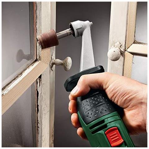 Casa E Giardino 1600a00156 Conico Shank Manicotto Pi Di Levigatura Sheet Set Ask30 Per Prr 250 Rimozione Roller Set Di 2 Pezzi - Foto 2