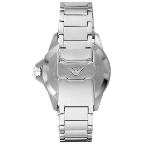 Ar11338 Orologio Uomo Al Quarzo - Foto 4