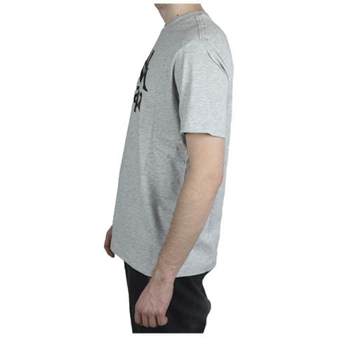 Caspar T-shirt, Uomo, Grigio, T-shirty, Numero: L Eu - Foto 2
