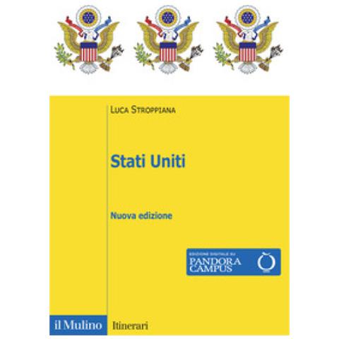 Luca Stroppiana - Stati Uniti - Foto 1