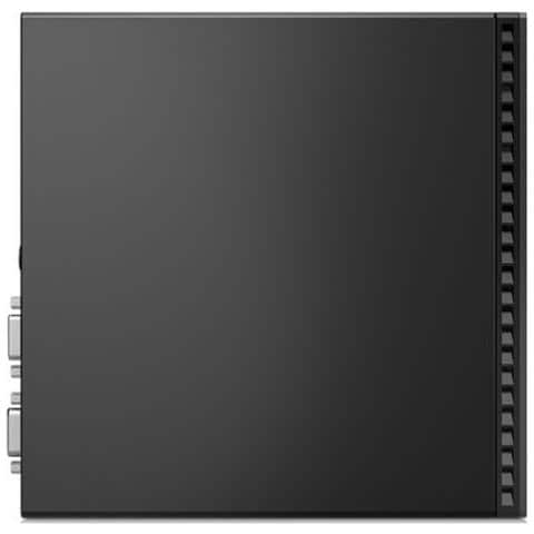 Mini Pc ThinkCentre M75q AMD Ryzen 5 Pro 5650GE Hexa Core 3.4 GHz Ram 8GB SSD 512GB 3xUSB 3.0 1xUSB 3.1 Windows 10 Pro - Foto 4