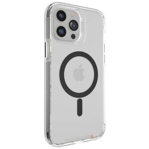 Gear4 Santa Cruz Snap Iphone 2021 6.7 Pro Black (702008209) - Foto 2