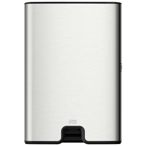 460004 Dispenser Di Asciugamani Di Carta Distributore Di Asciugamani Di Carta In Fogli Acciaio Inossidabile - Foto 2