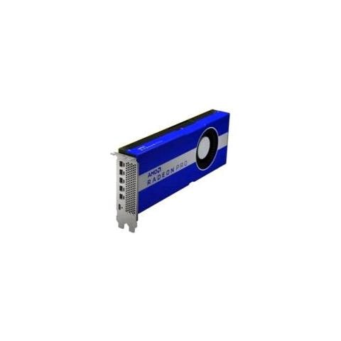 Amd Radeon Pro W6600 8gb 4dp - Foto 1