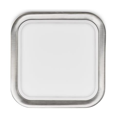 Sharatan, Myliving Spot Da Incasso 800901716, Grigio - Foto 1