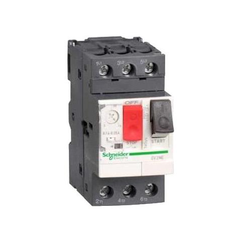 Apc Tesys Gv2 Interruttore Automatico 3 - Foto 1