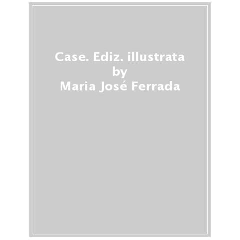 Maria José Ferrada - Case. Ediz. A Colori - Foto 1