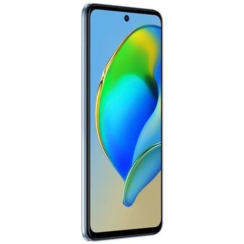 Blade V40 128GB 6 GB Ram Dual Sim Display 6.67" Full HD+ Slot Micro SD Fotocamera 48 Mpx Android Blu - Foto 3