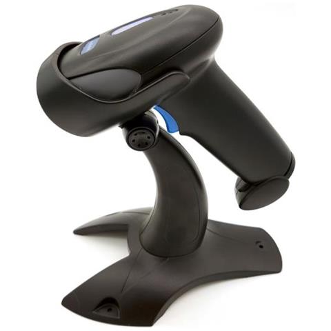 1d / 2d Usb Barcode Scanner Nxsc2d - Foto 2